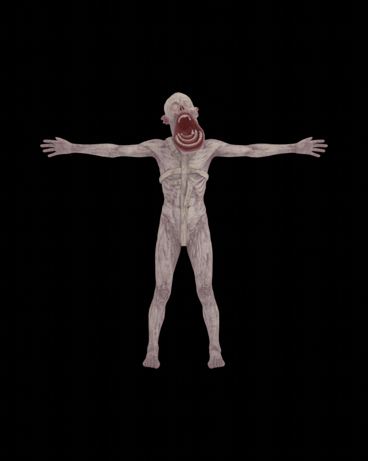 Maw